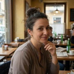 Azzurra Z.