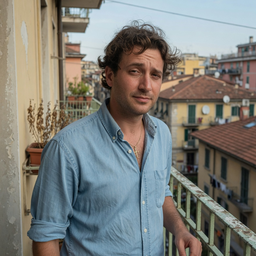 Emanuele R.