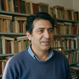 Eugenio V.