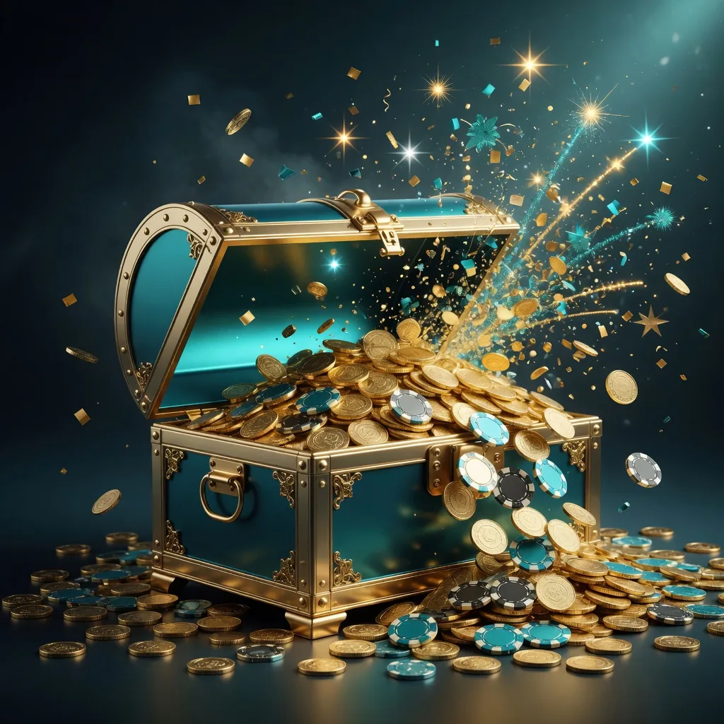 Bonus e vincite del casinò online