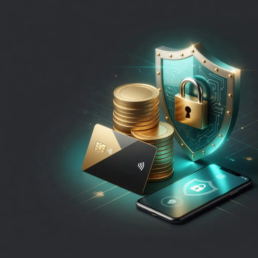 Pagamenti sicuri nel casinò online