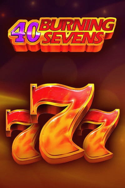 Slot machine 40 Burning sevens su Betwest Casino