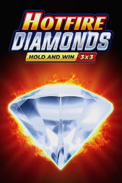 Slot Hotfire Diamonds su Betwest Casino