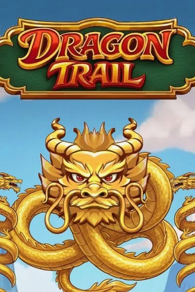 Slot machine Dragon Trail su Casinova Casino