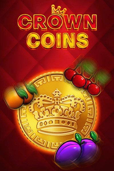 Slot machine Crown Coins su Cleobetra Casino