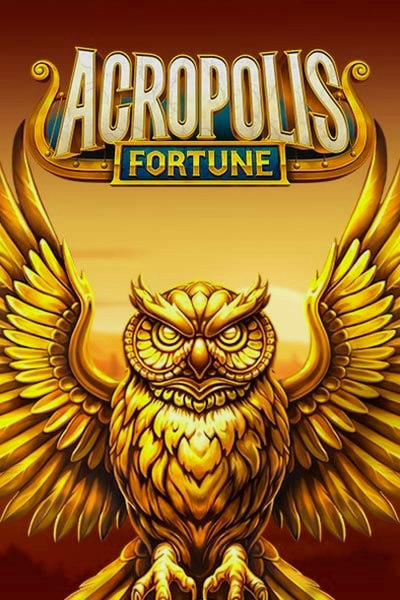 Acropolis Fortune: la slot su Kingmaker Casino