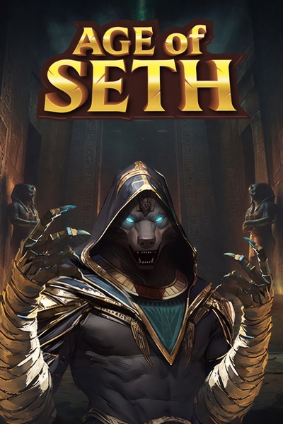 Slot Age Of Seth su Betrepublic Casino
