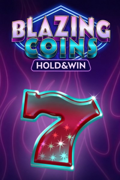 Slot Blazing Coins Deluxe Hold and Win su Betrepublic Casino