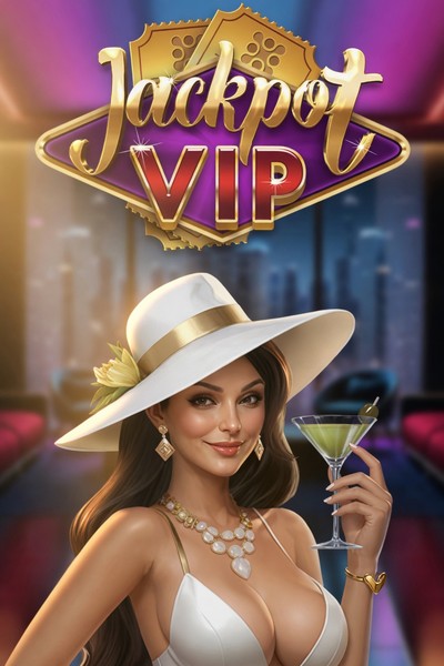 Slot Jackpot VIP su Betrepublic Casino