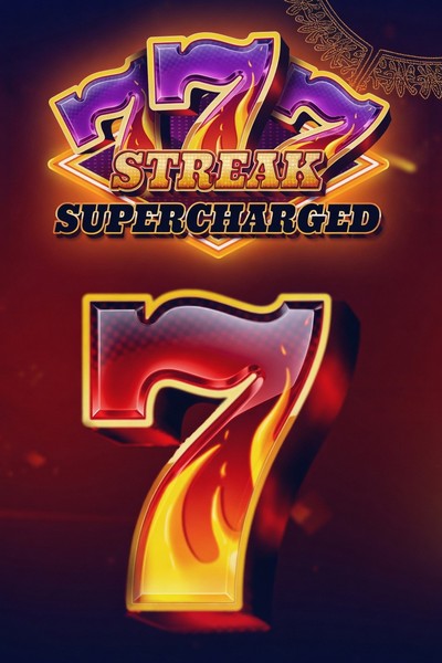 Slot 777 Streak: Supercharged su Betrepublic Casino
