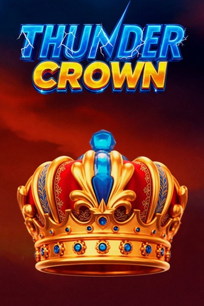Slot Thunder Crown su Betrepublic Casino