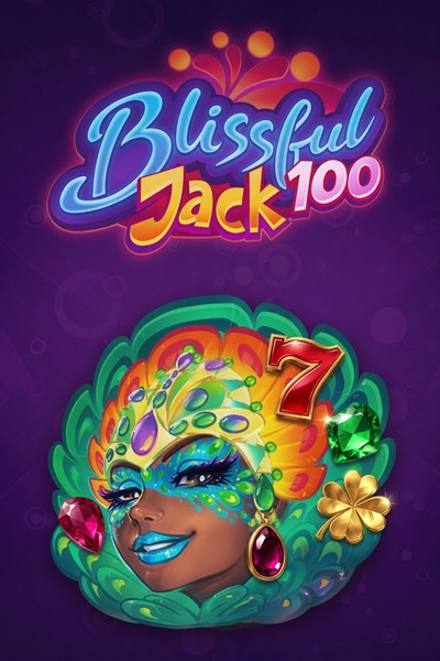 Slot Blissfull Jack 100 su Betwest Casino