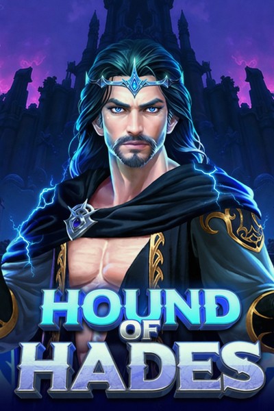Slot Hound of Hades su Betwest Casino