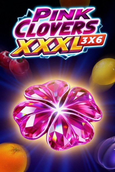 Slot Pink Clovers XXXL: Hold and Win su Betwest Casino