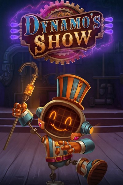 Slot Dynamo's Show su Casinova Casino