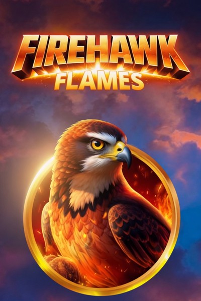 Slot Firehawk Flames su Casinova Casino