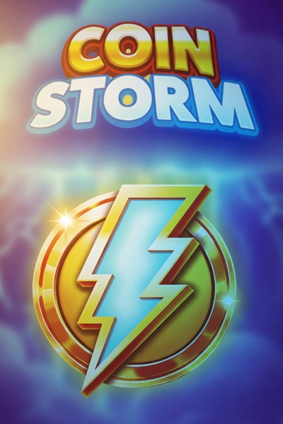 Slot Coin Storm su Cleobetra Casino