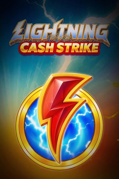 Slot Lightning Cash Strike su Cleobetra Casino