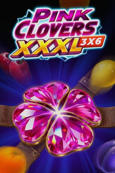 Slot Pink Clovers XXXL: Hold and Win su Cleobetra Casino