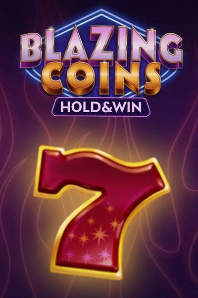 Slot Blazing Coins Deluxe Hold and Win su Kingmaker Casino