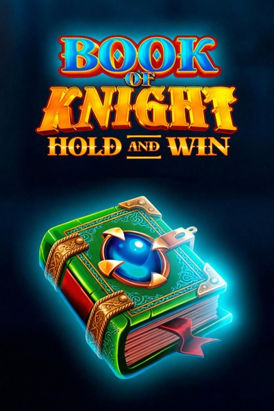 Slot Book Of Knight Hold And Win su Kingmaker Casino