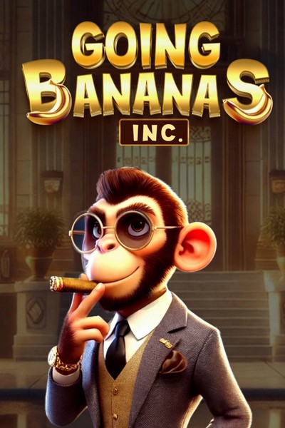 Slot Going Bananas Inc su Kingmaker Casino
